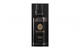 Ossoro Brazilian Orange   Glass Bottle  30 millilitre